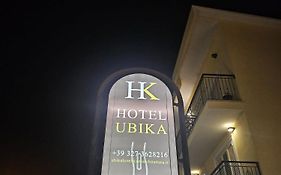 Ubika Hotel