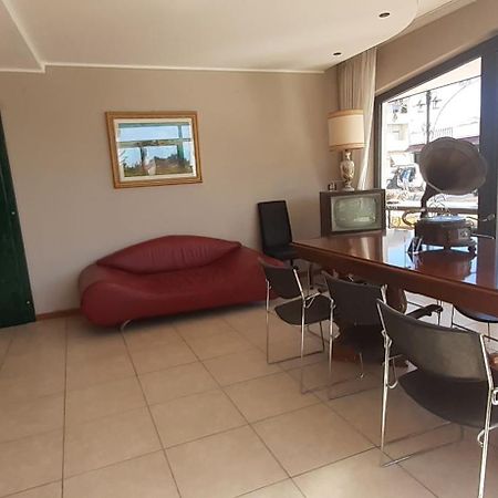 Ubika Hotel Porto San Giorgio Esterno foto