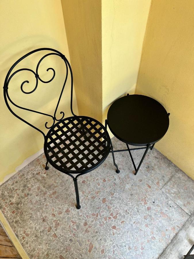 Ubika Hotel Porto San Giorgio Esterno foto