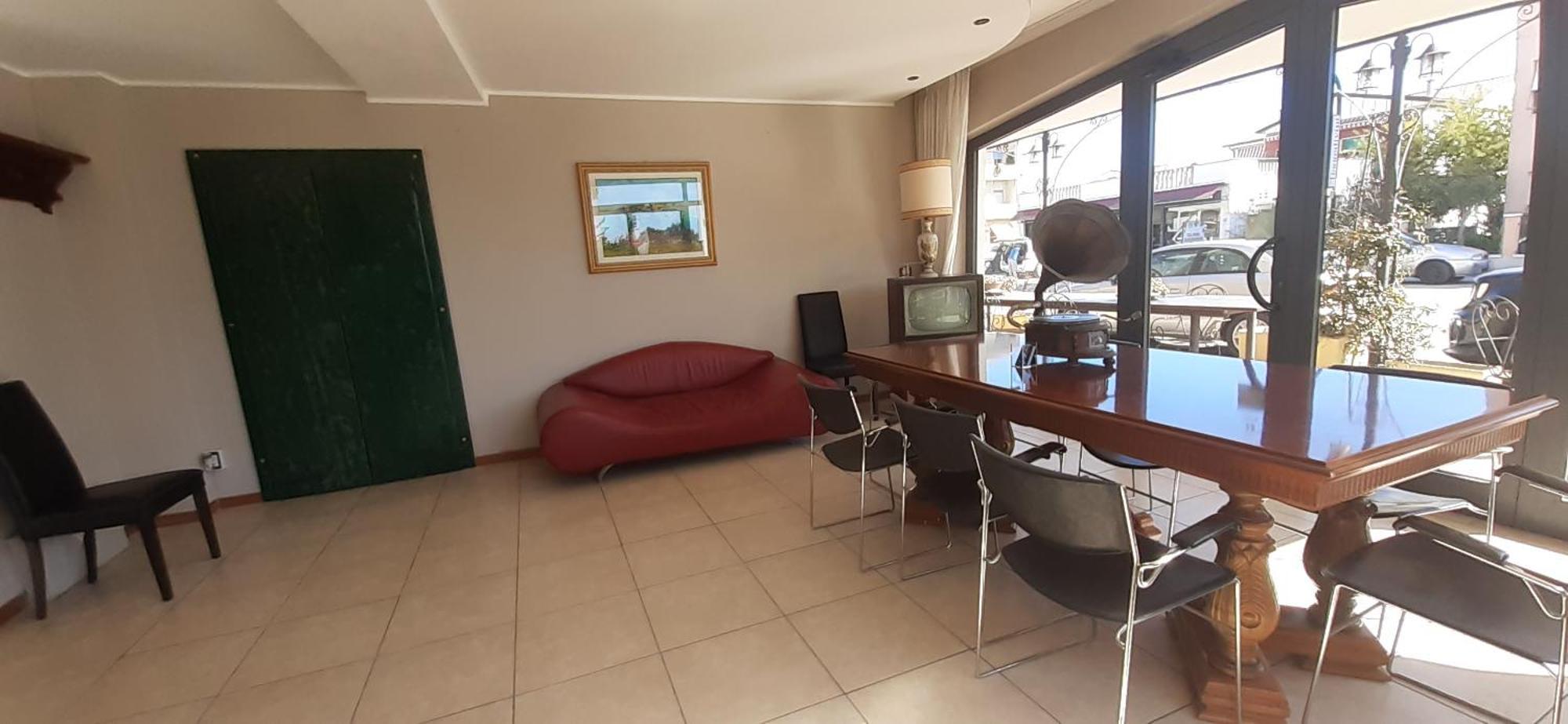 Ubika Hotel Porto San Giorgio Esterno foto