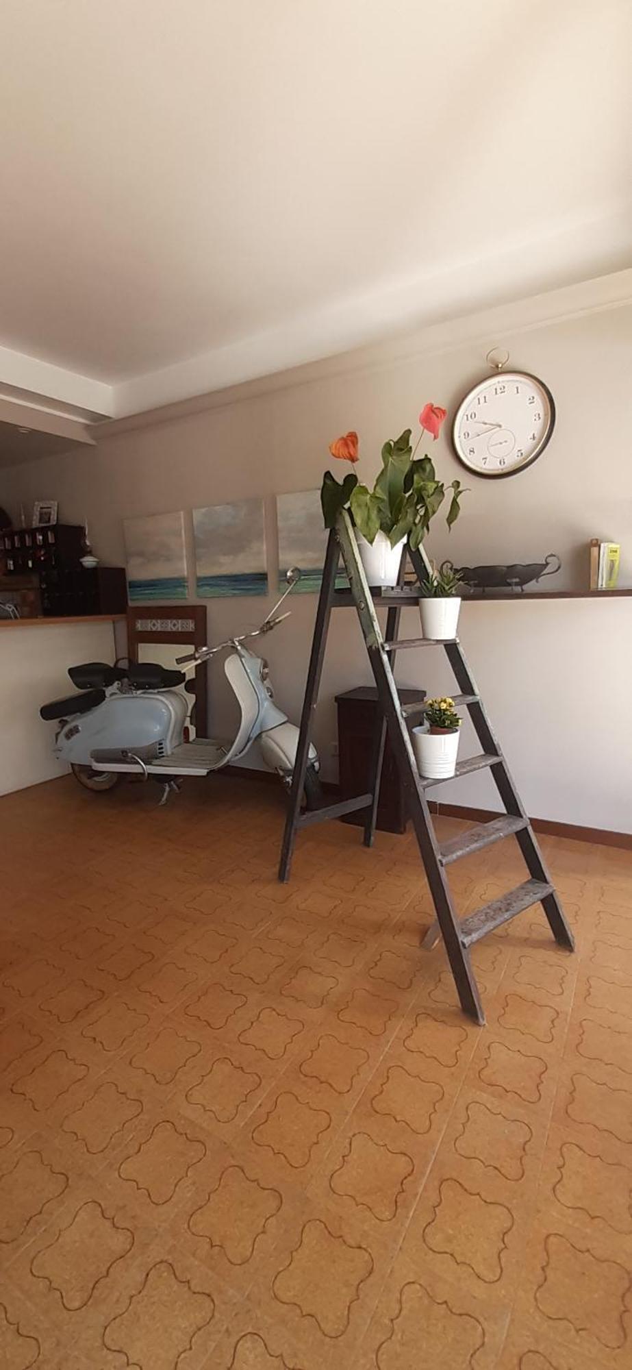 Ubika Hotel Porto San Giorgio Esterno foto